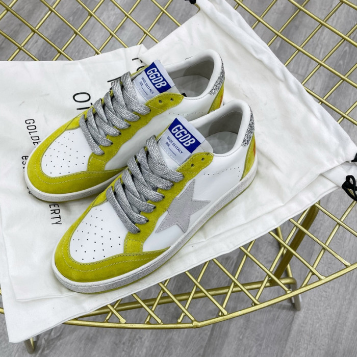 GGDB women shoes 1：1 quality-016