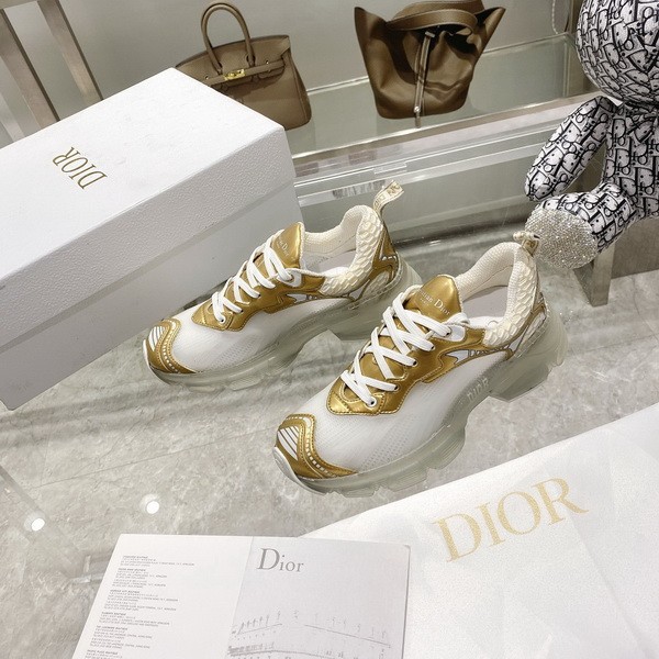 Dior Women Shoes 1:1 quality-394