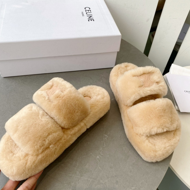 Celine Sandals 1:1 Quality-018
