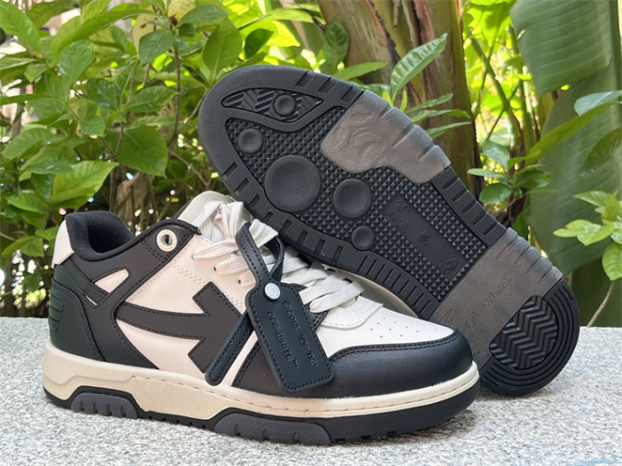 OFFwhite Men shoes 1：1 quality-180