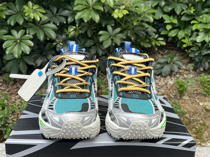 OFF white Women Shoes 1：1 quality-308