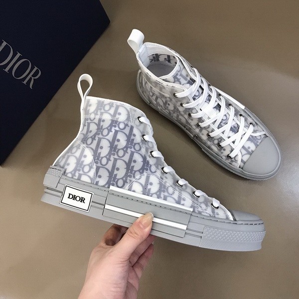 Dior Women Shoes 1:1 quality-227