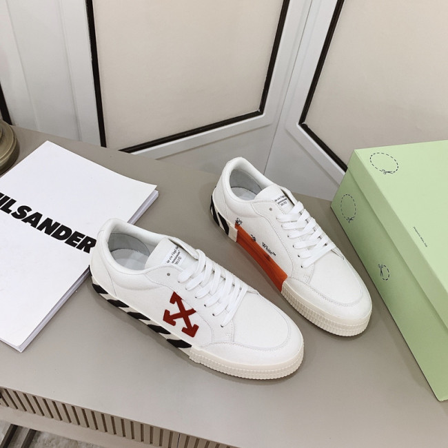 OFFwhite Women Shoes 1:1 quality-248