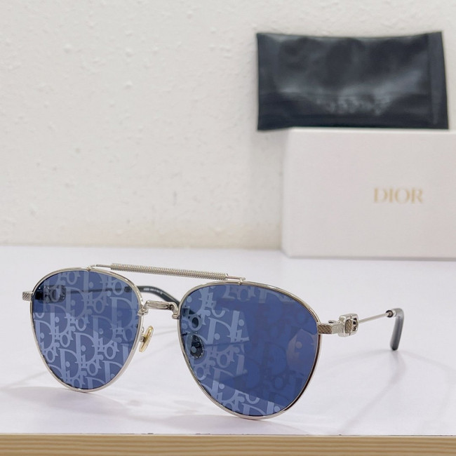 Dior Sunglasses AAAA-1323