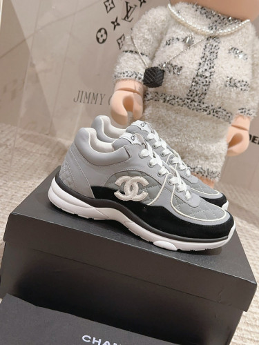 CHAL Women Shoes 1：1 Quality-966