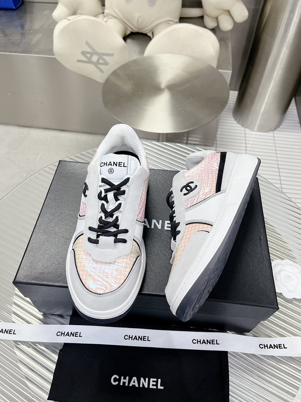 CHAL Women Shoes 1：1 Quality-834