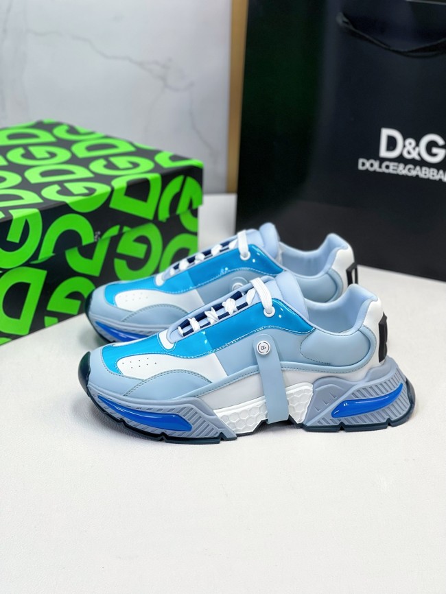 DG Women Shoes 1:1 quality-175