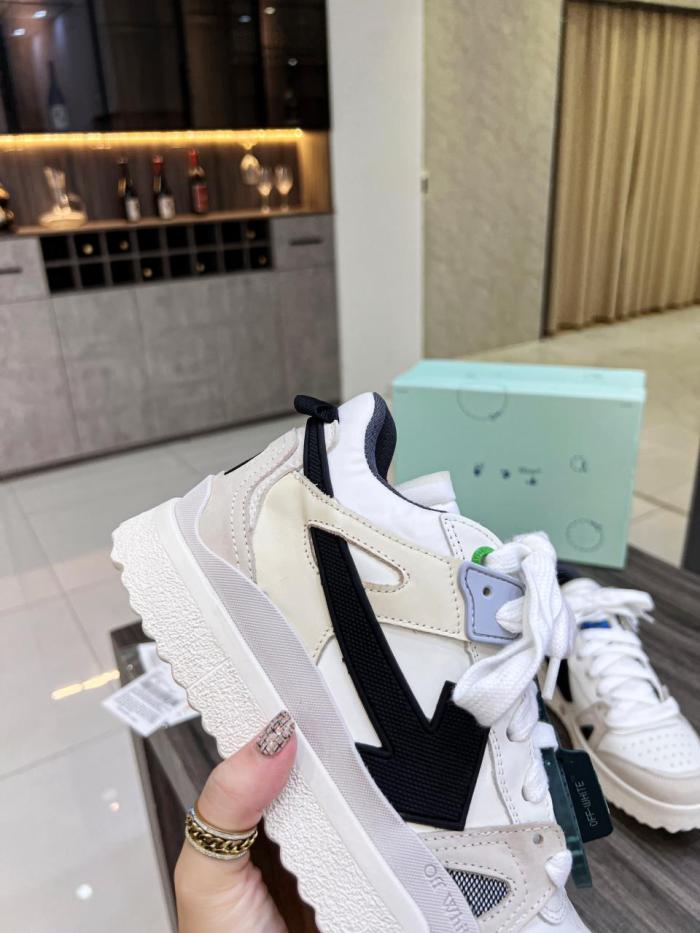 OFFwhite Women Shoes 1：1 quality-070