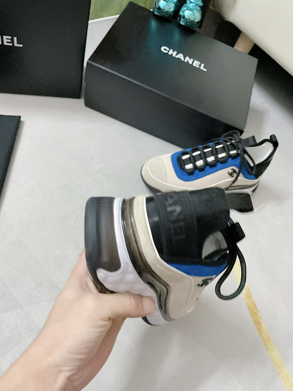 CHAL Women Shoes 1：1 Quality-749