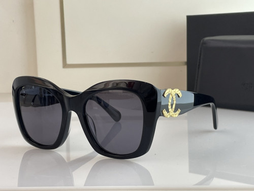 CHNL Sunglasses AAAA-1677