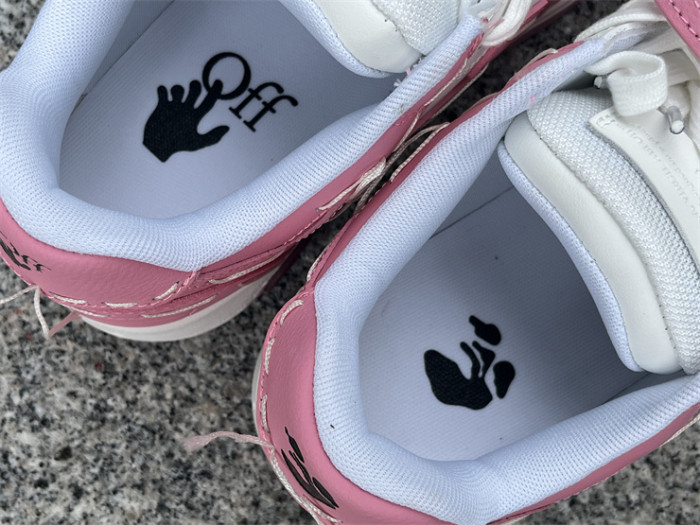 OFFwhite Men shoes 1：1 quality-204