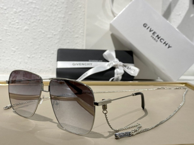 GIVENCHY Sunglasses AAAA-290