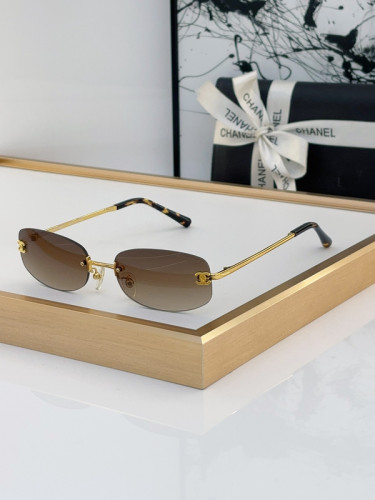 CHNL Sunglasses AAAA-3478