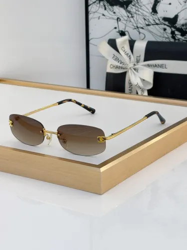 CHNL Sunglasses AAAA-3478