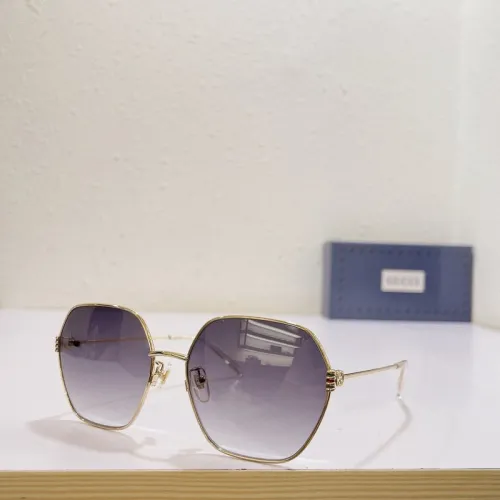 G Sunglasses AAAA-3140