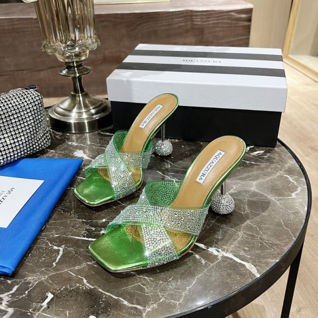 Aquazzura high heels 1:1 Quality-030