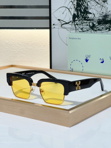 Off white Sunglasses AAAA-766