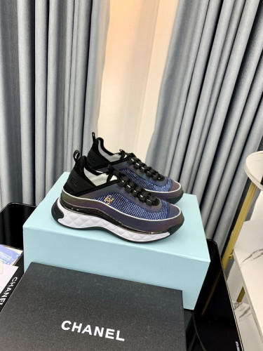 CHAL Women Shoes 1：1 Quality-1050