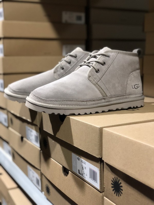 UG Boots Women-201
