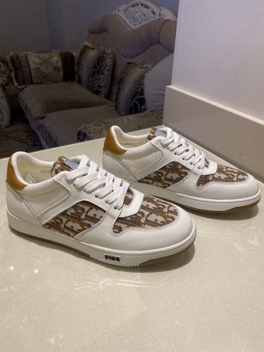 Dior Women Shoes 1：1 quality-277