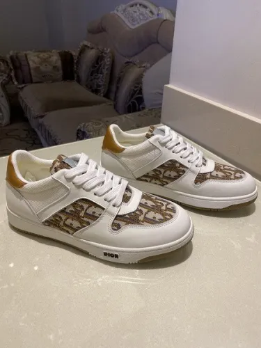 Dior Women Shoes 1：1 quality-277