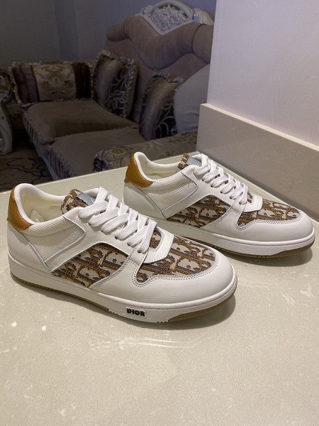 Dior Women Shoes 1:1 quality-277