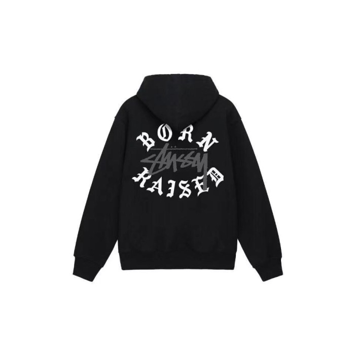 Stussy Hoodies 1：1 quality-109(S-XL)