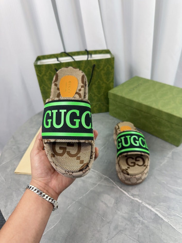 G Sandals 1：1 Quality-637