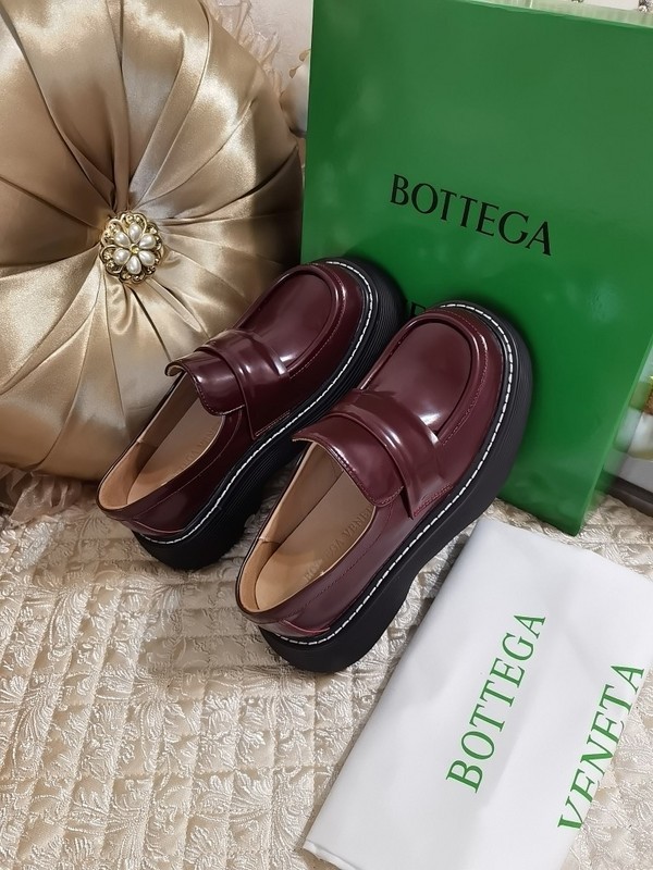 BV Women shoes 1：1 quality-062