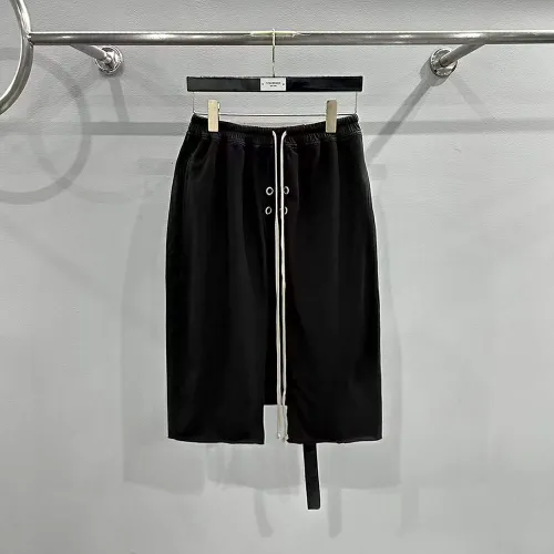 Rick Owens Shorts High End Quality-011