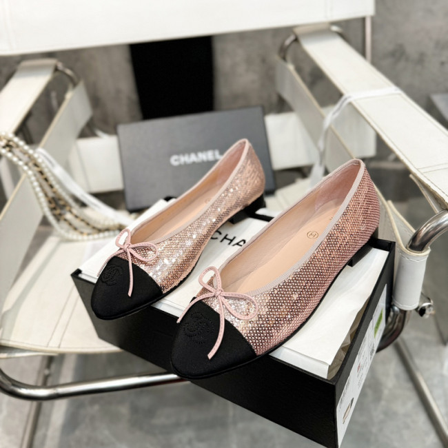 CHNL High Heel Pumps-024