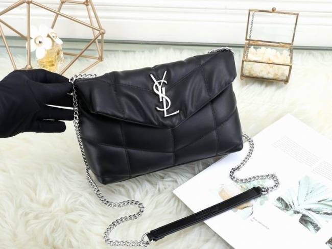 YSL High End Quality Bag-527