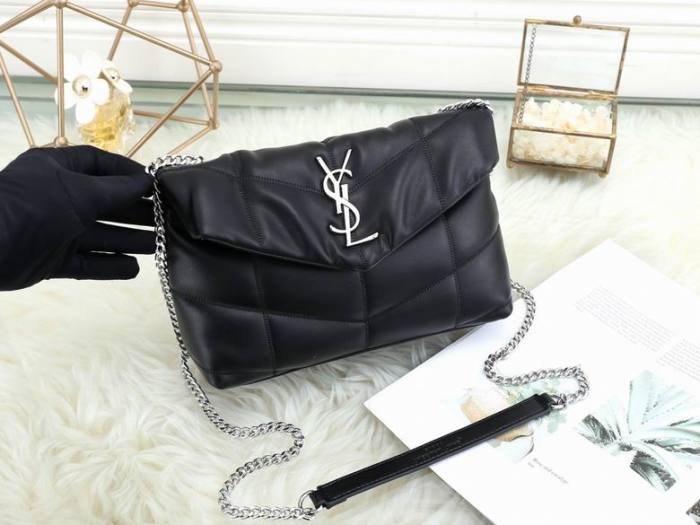 YSL High End Quality Bag-527