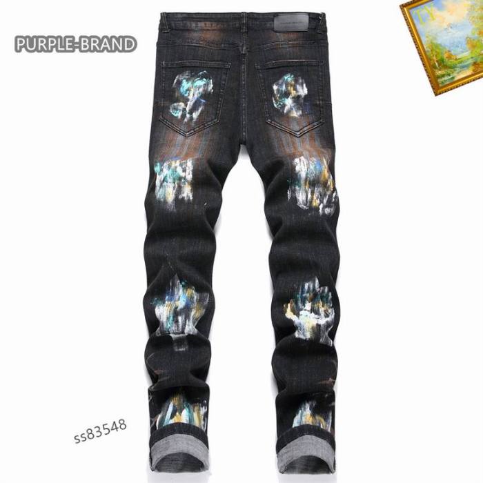 Purple Brand Jeans 1：1 Quality-159