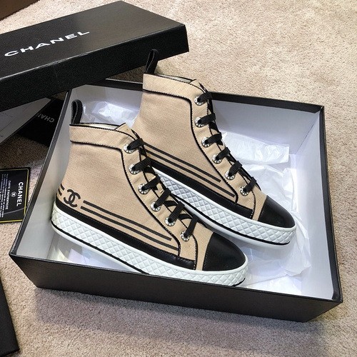 CHAL Women Shoes 1:1 Quality-335