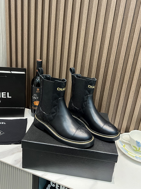 CHAL Women Shoes 1：1 Quality-971