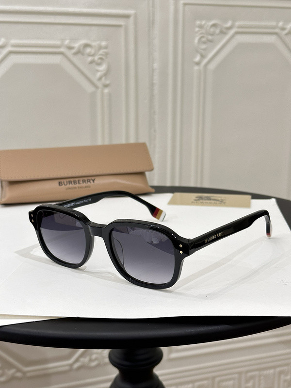 Burberry Sunglasses AAAA-2359