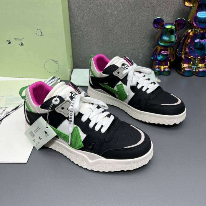 OFFwhite Women Shoes 1：1 quality-209