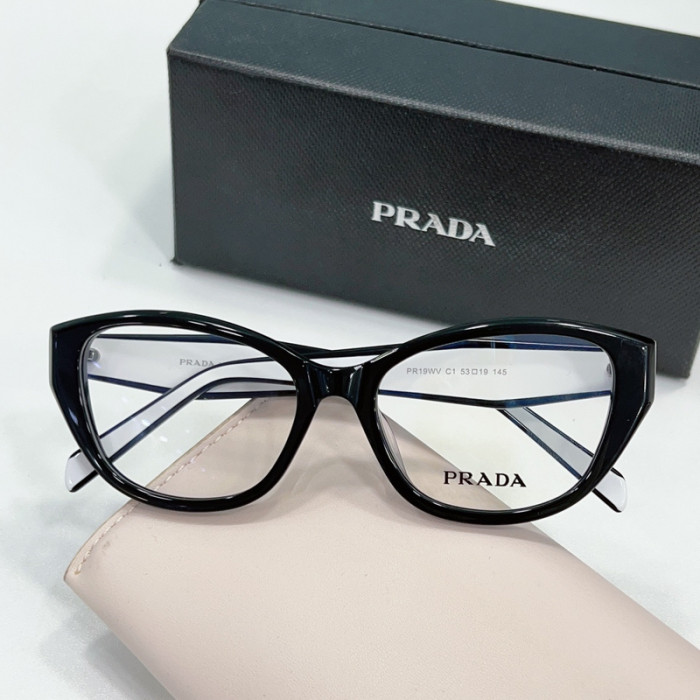 Prada Sunglasses AAAA-4612