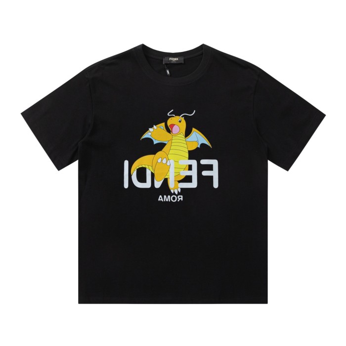 FD Shirt 1：1 Quality-226(XS-L)