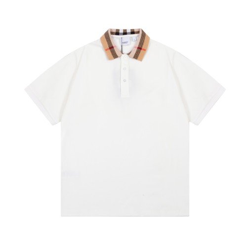 Burberry Shirt 1：1 Quality-906(M-XXXL)