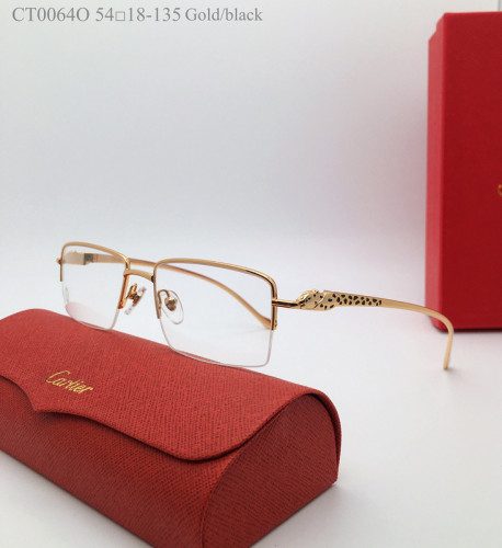 Cartier Sunglasses AAAA-4394