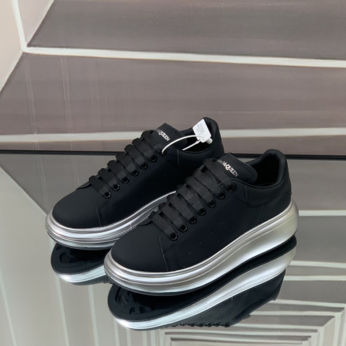 Alexander McQueen Women Shoes 1：1 quality-777