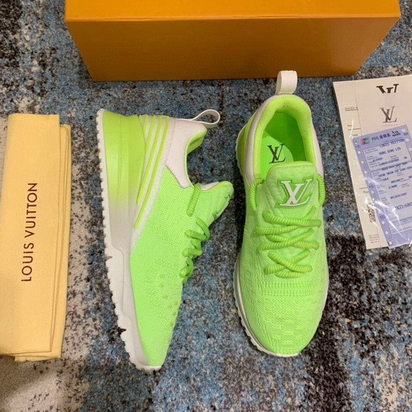 LV Women Shoes 1:1 Quality-473