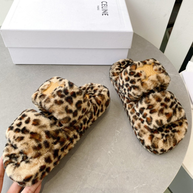 Celine Sandals 1:1 Quality-020