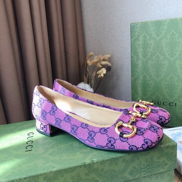 G women shoes 1:1 quality-681