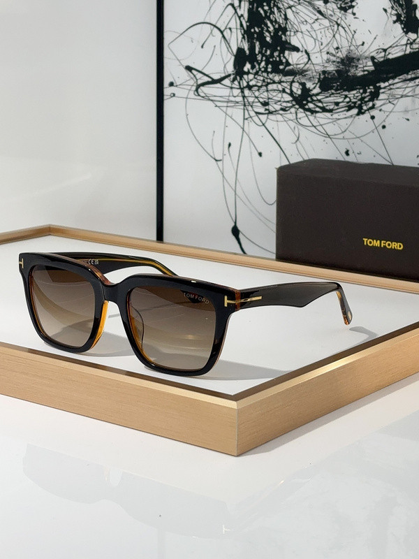 Tom Ford Sunglasses AAAA-2863