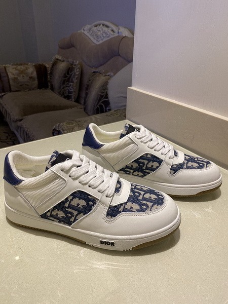 Dior Women Shoes 1:1 quality-280