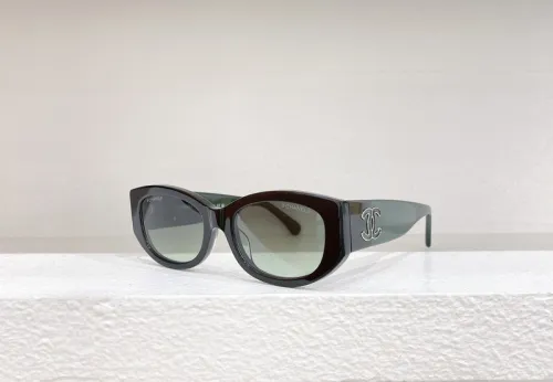 CHNL Sunglasses AAAA-3305
