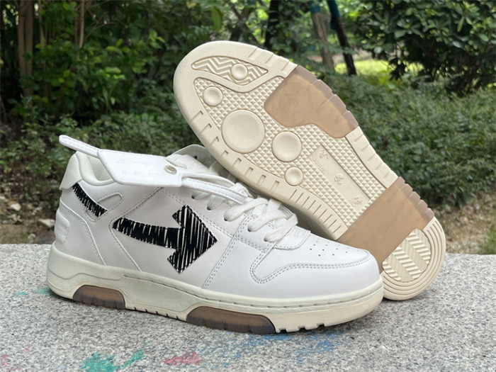 OFFwhite Women Shoes 1：1 quality-112